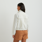 Women's Travel Bomber Jacket