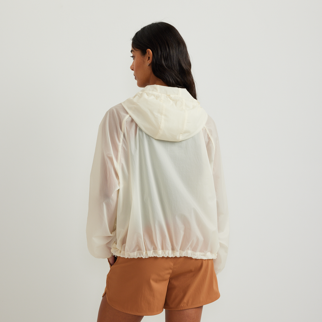 Women's Sunbeam Sheer Windbreaker