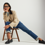 Women's Lark Cropped Barn Jacket