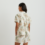 Women's Baja Short-Sleeve Shirt