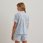 Women's Baja Short-Sleeve Shirt