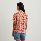 Women's Baja Short-Sleeve Shirt