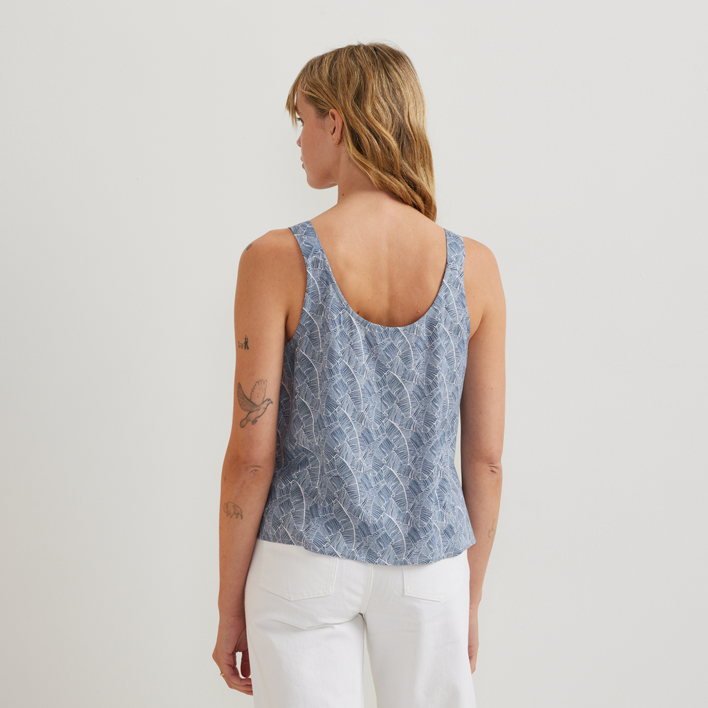Women's Destination Tank