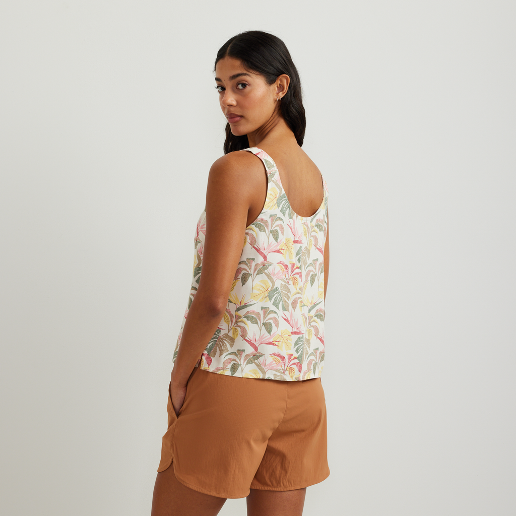 Women's Destination Tank