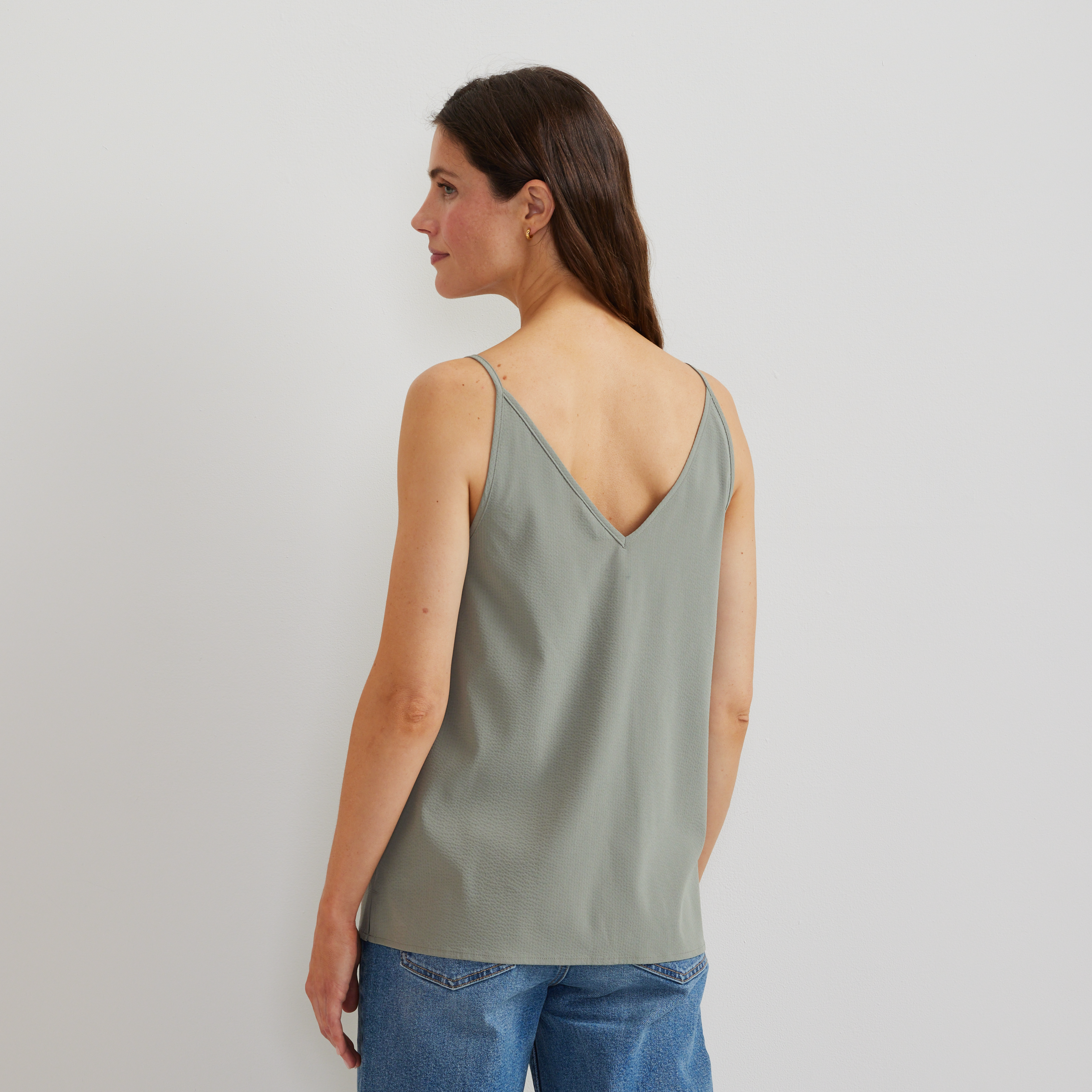 Women's Rio Textured Tank