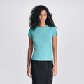 Women's Everyday Short-Sleeve Crewneck T-Shirt