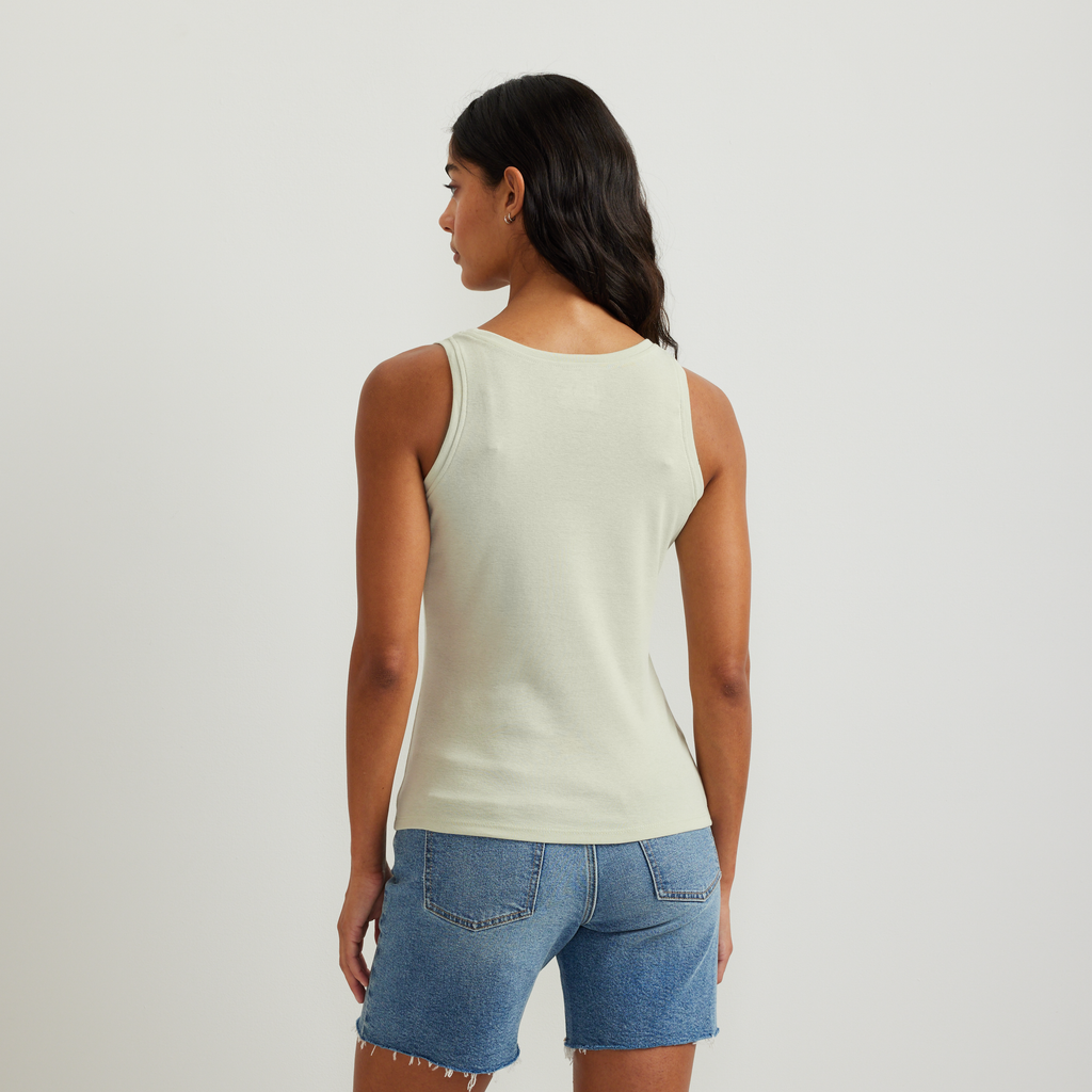 Women's Everyday Scoop-Neck Tank