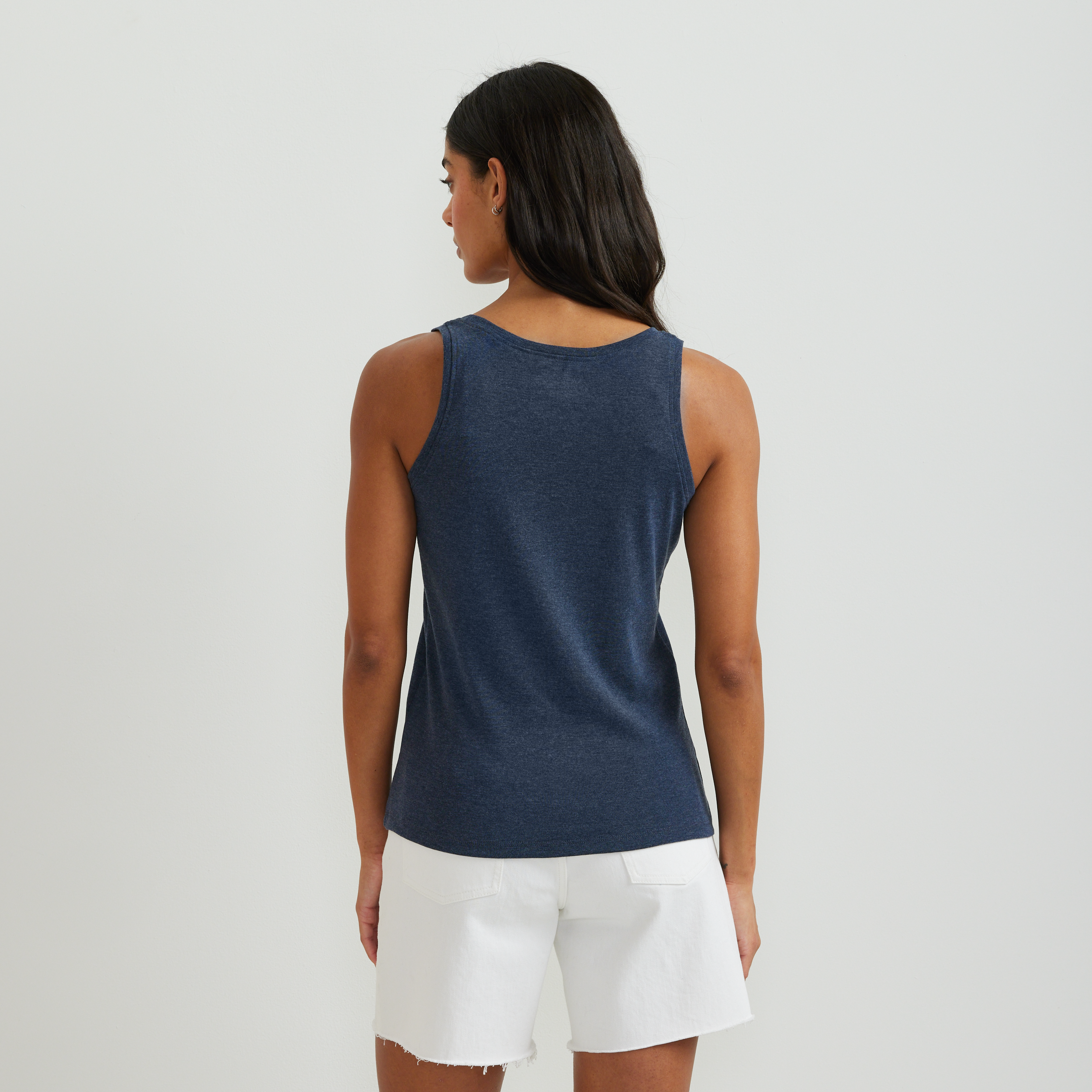 Women's Everyday Scoop-Neck Tank