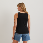 Women's Everyday Scoop-Neck Tank