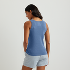 Women's Everyday Scoop-Neck Tank