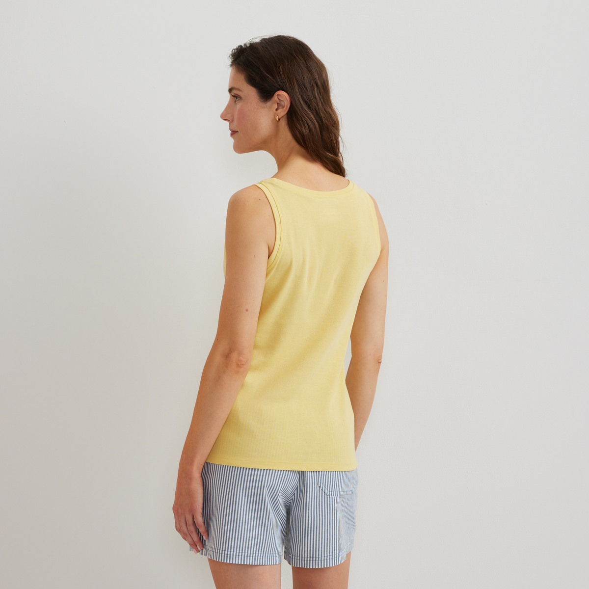 Women's Everyday Scoop-Neck Tank