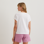 Women's Sunwashed V-Neck T-Shirt