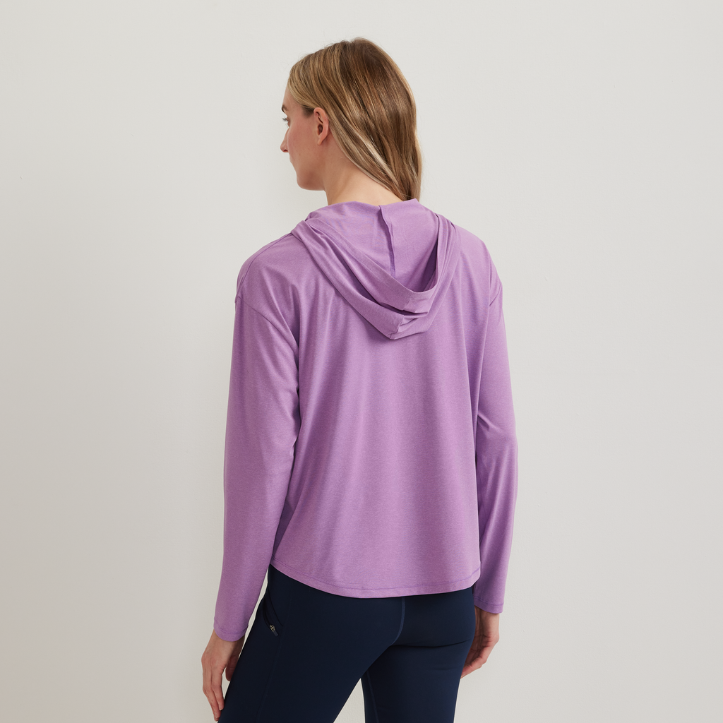 Women's Trek Light Hike Hoodie