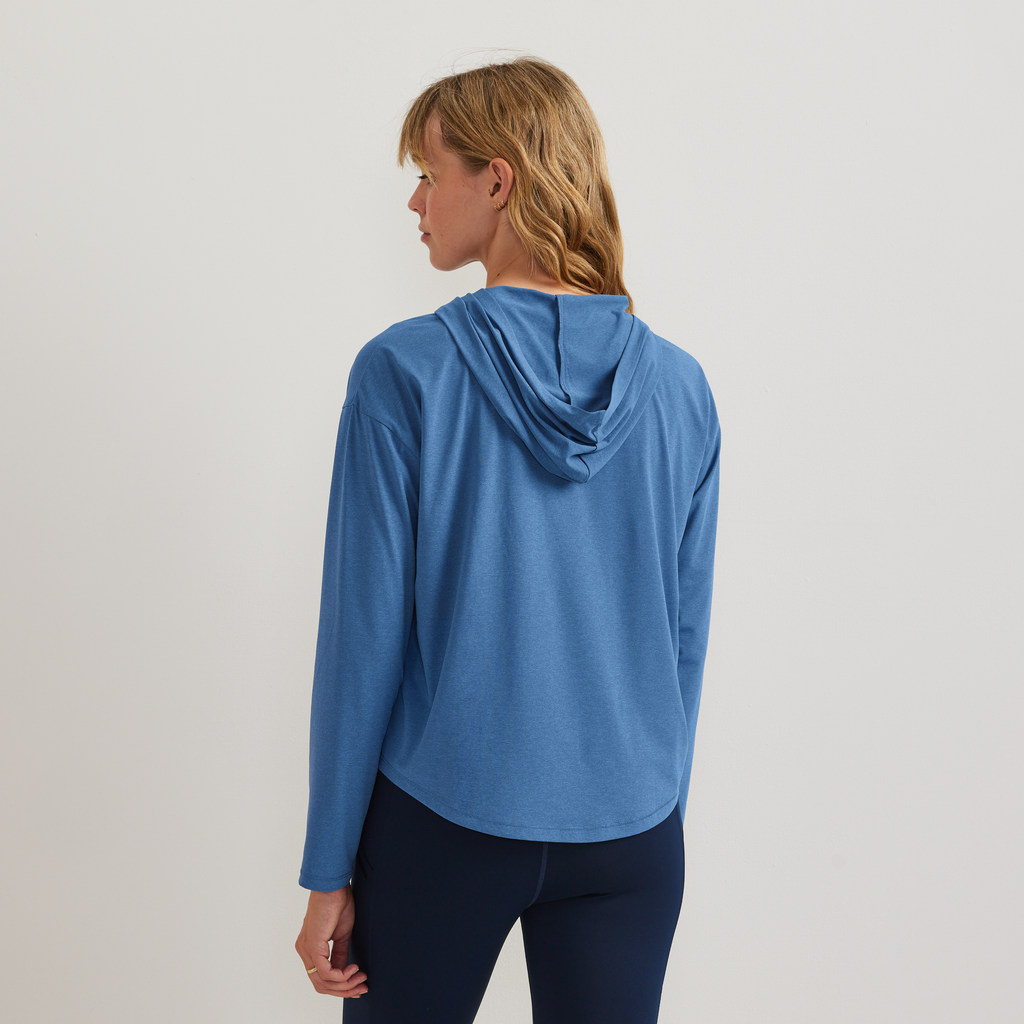 Women's Trek Light Hike Hoodie