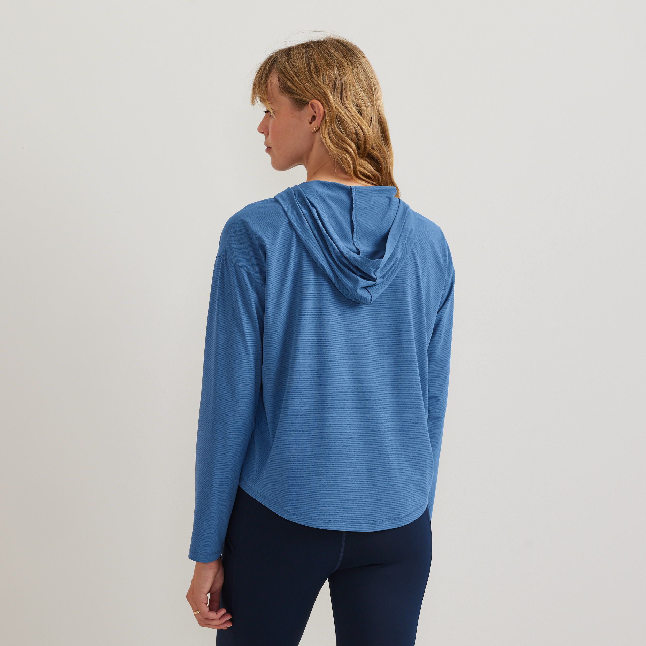Women's Trek Light Hike Hoodie