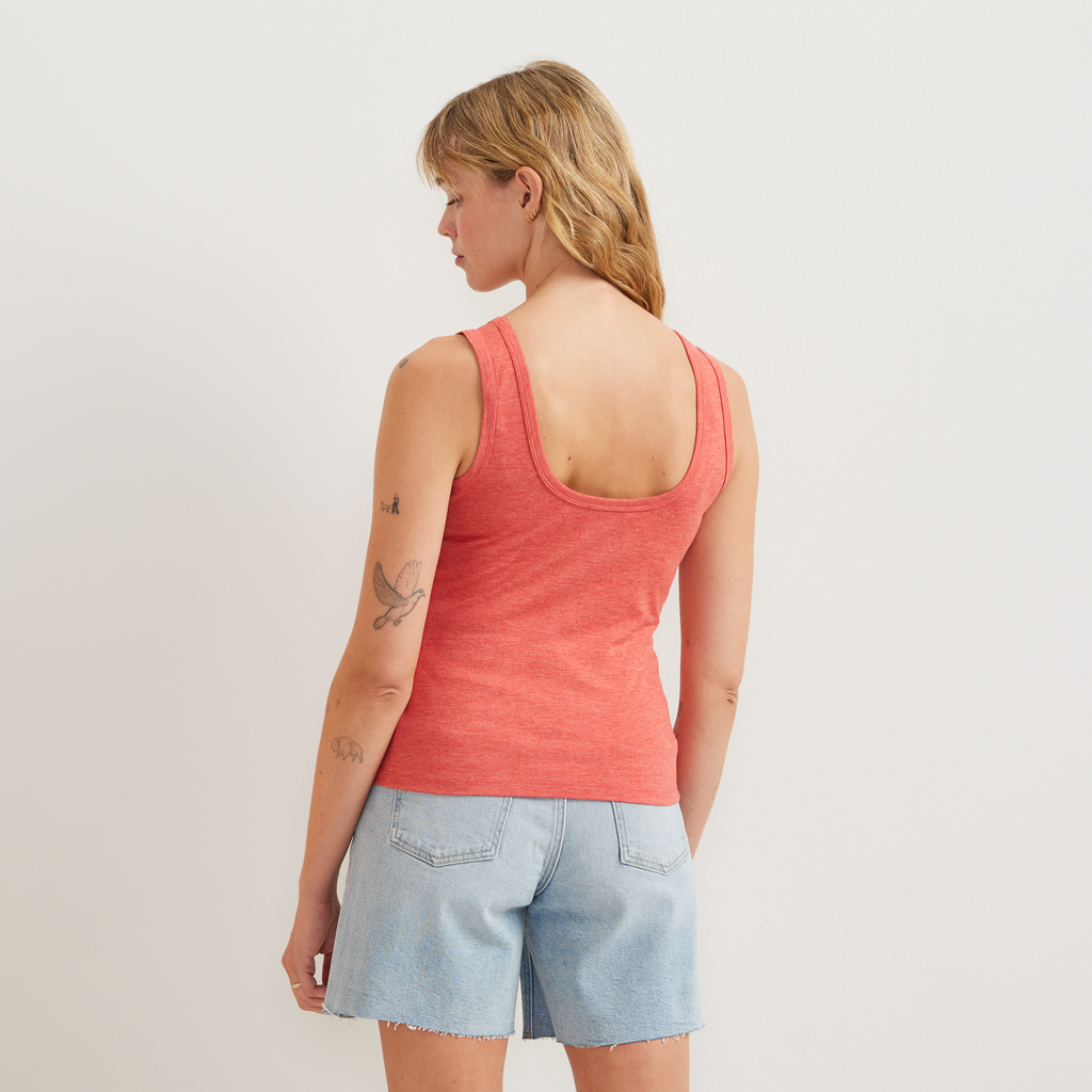 Women's Sightseer Tank