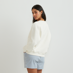 Women's Vintage Soft Crew Sweatshirt