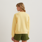 Women's Vintage Soft Crew Sweatshirt