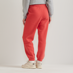 Women's Vintage Soft Relaxed Fit Jogger Sweatpants