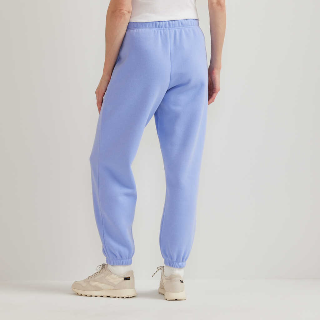 Women's Vintage Soft Relaxed Fit Jogger Sweatpants