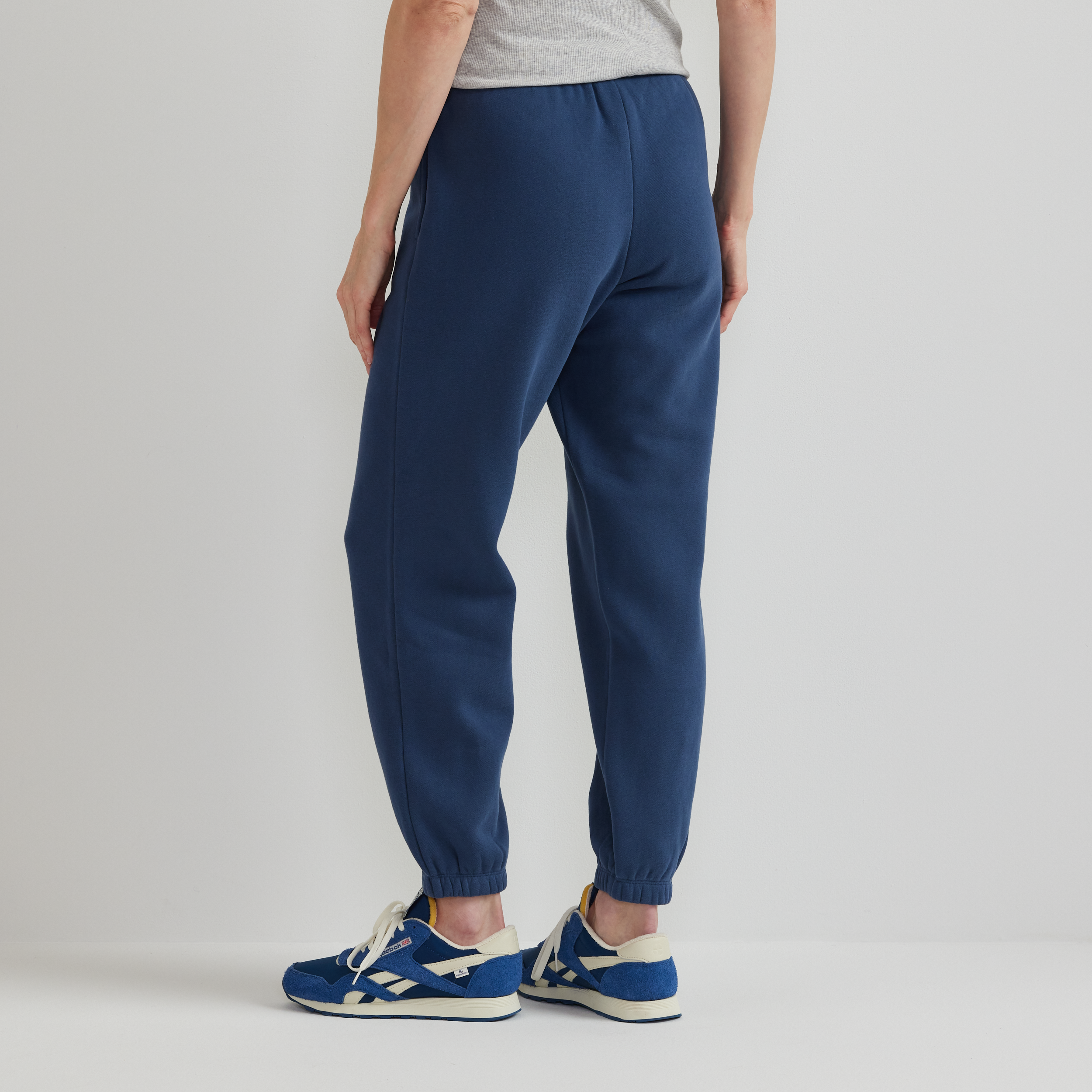 Women's Vintage Soft Relaxed Fit Jogger Sweatpants