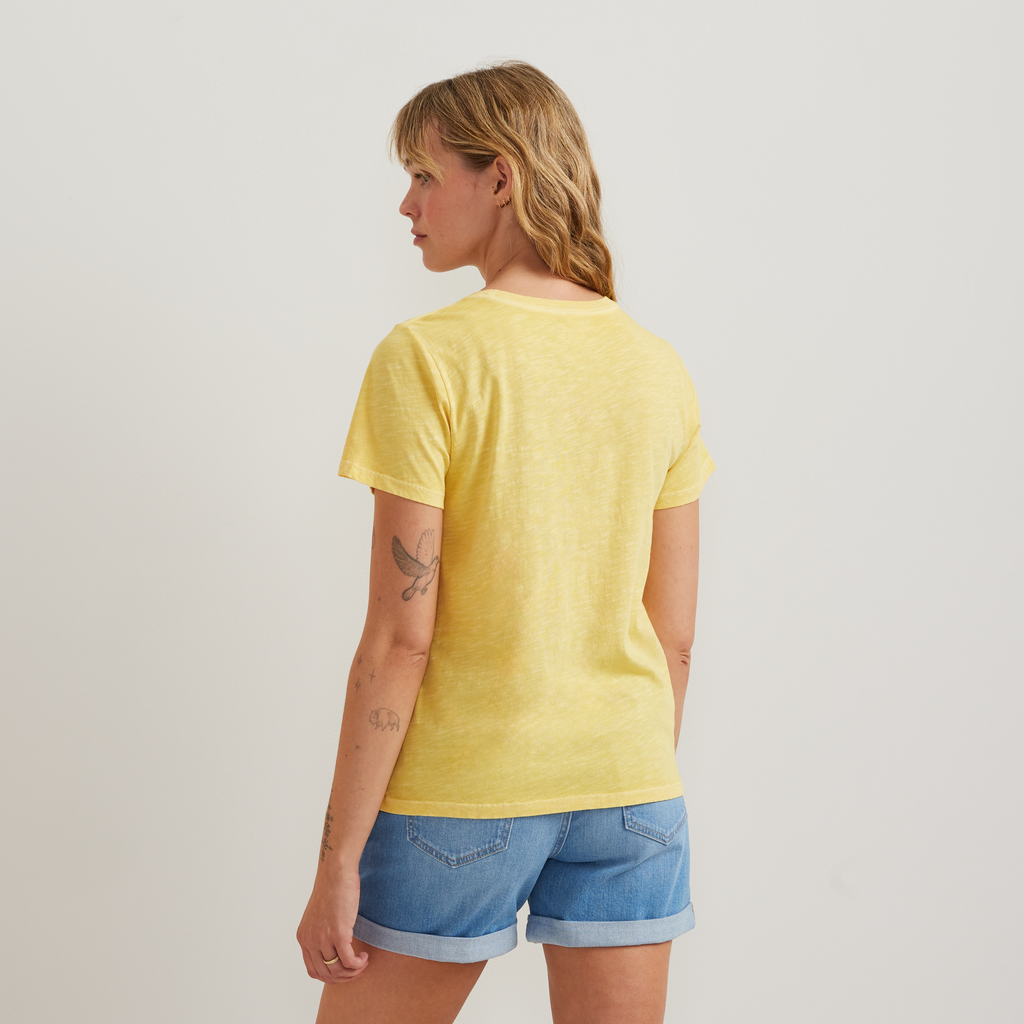 Women's Graphic T-Shirt - Grow As One