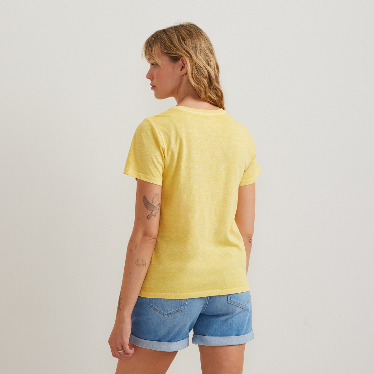 Women's Graphic T-Shirt - Grow As One