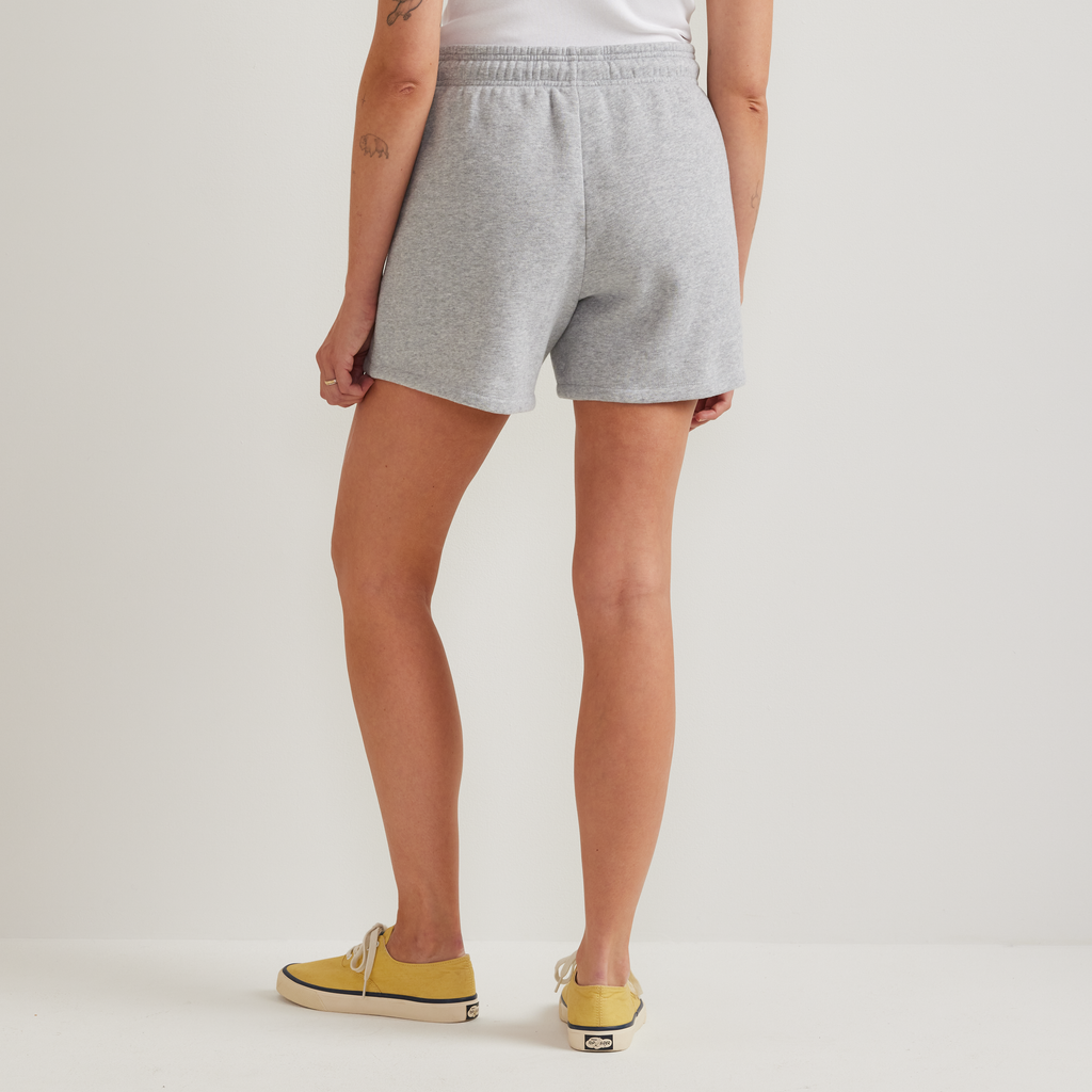 Women's Vintage Soft Shorts
