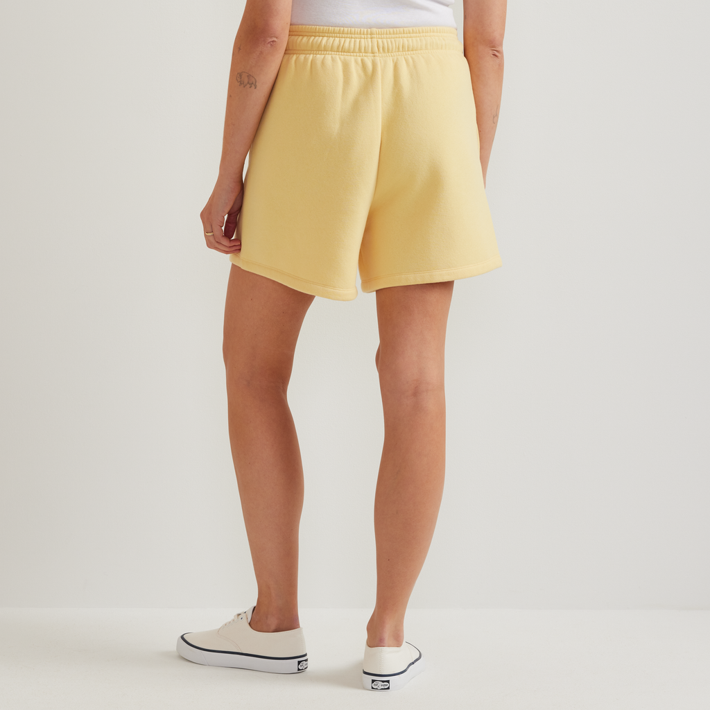 Women's Vintage Soft Shorts