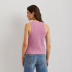 Women's Softline Ribbed Tank