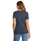 Women's Fav Short-Sleeve V-Neck T-Shirt