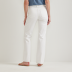 Women's Venture Stretch High-Rise Bootcut Jeans