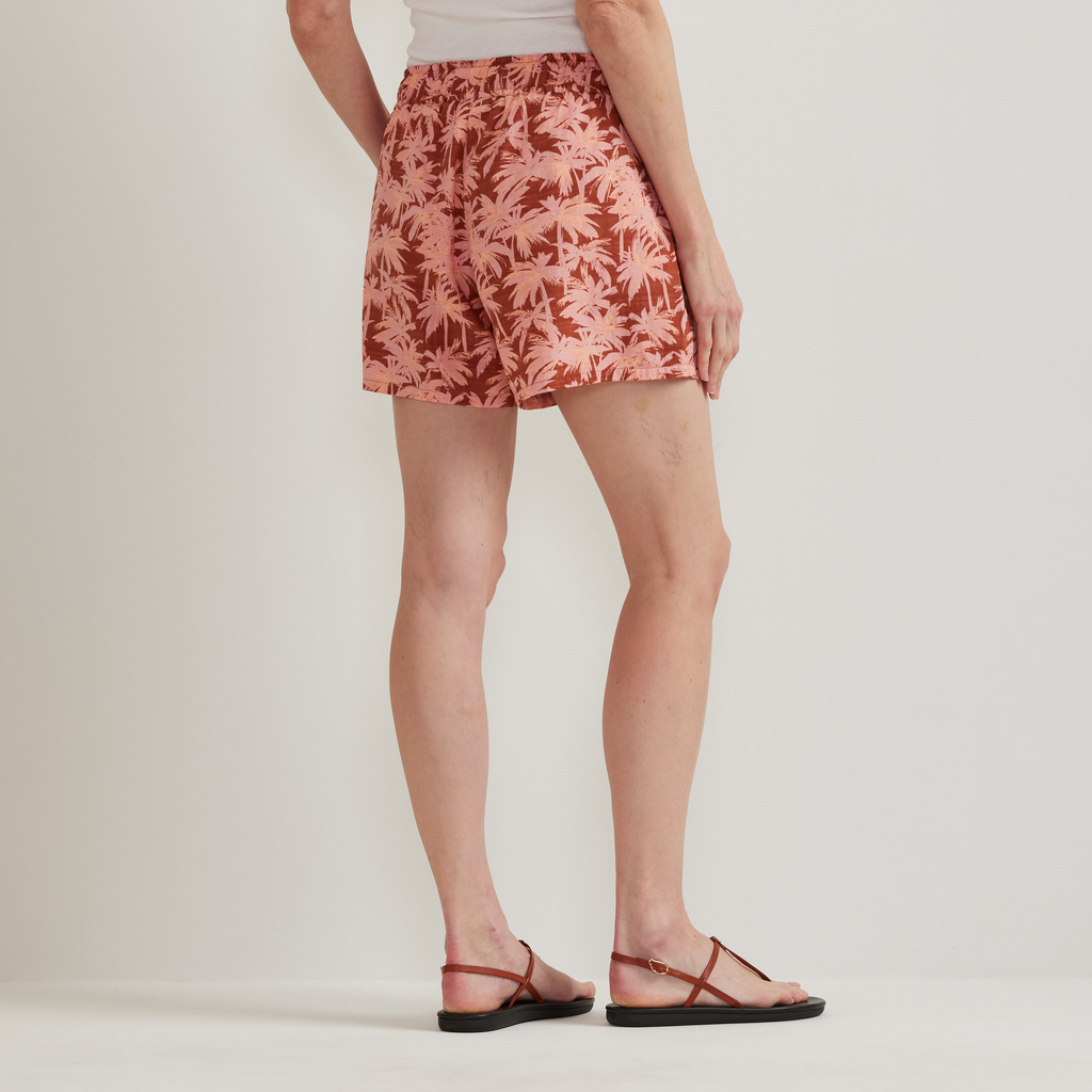 Women's Baja Shorts