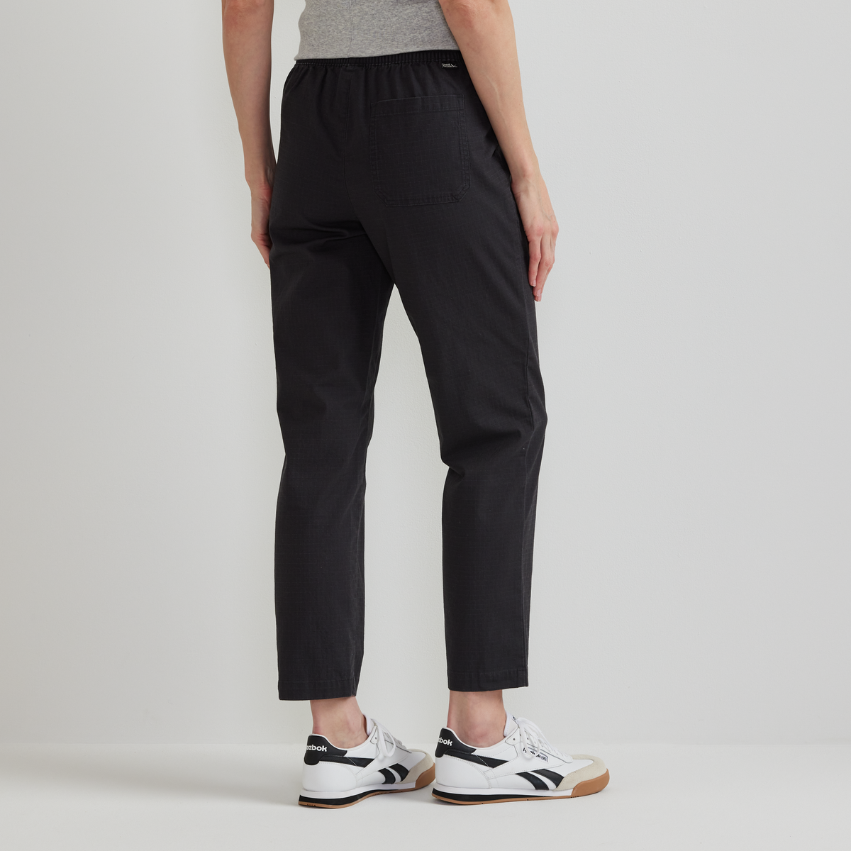 Women's Ripstop Ankle Pants