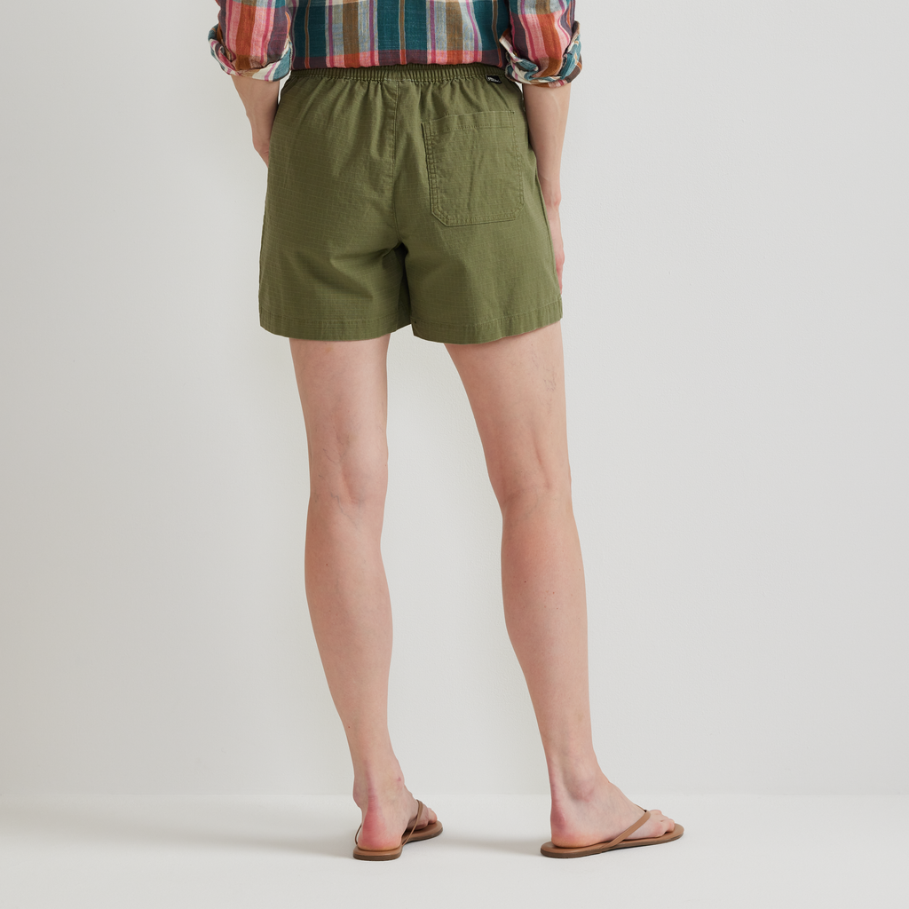 Women's Ripstop Shorts