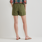 Women's Ripstop Shorts
