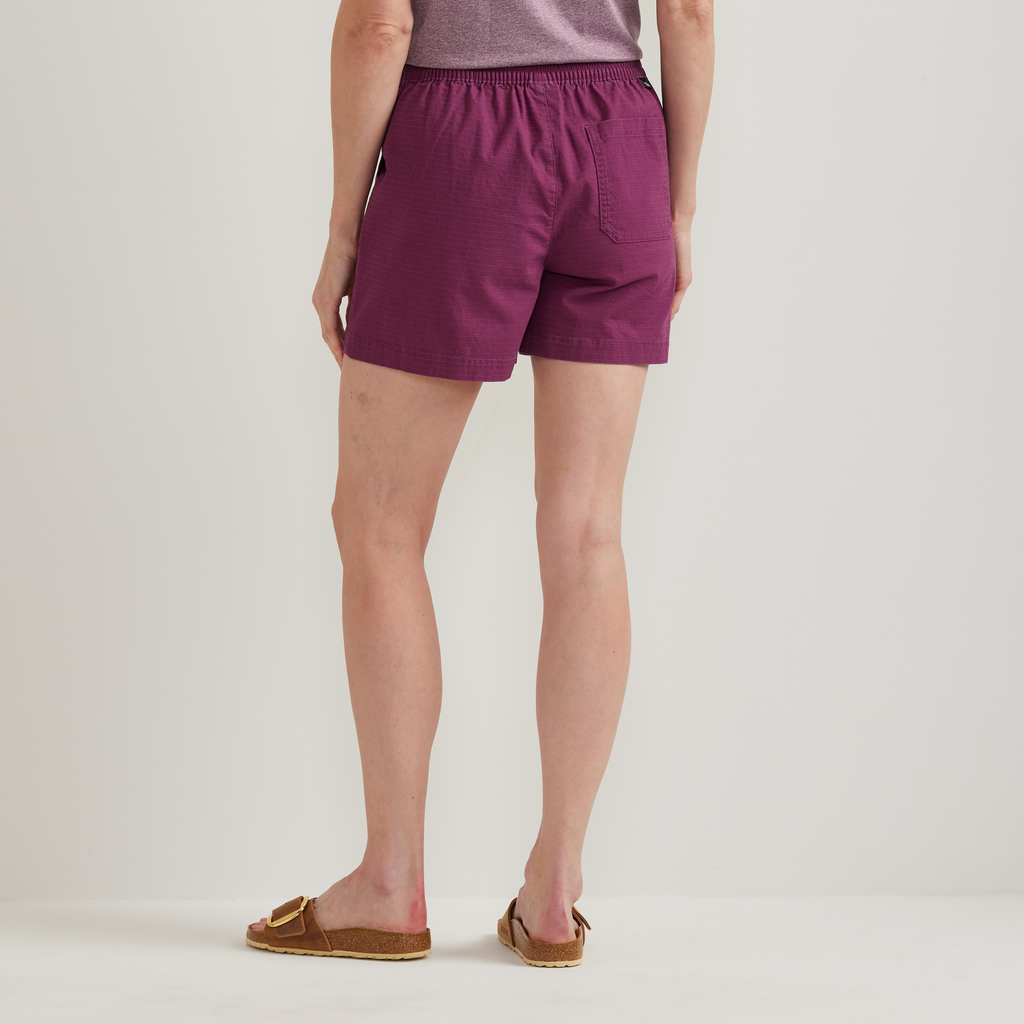 Women's Ripstop Shorts