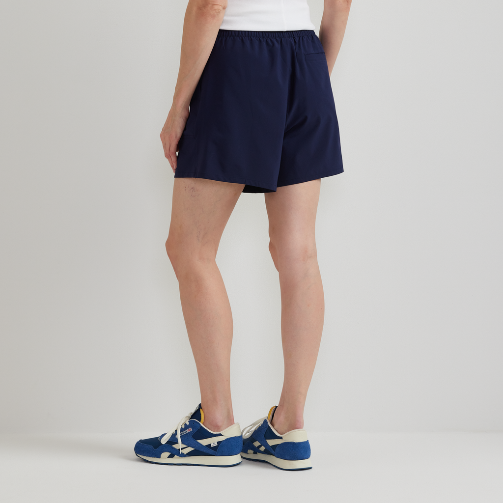 Women's Departure Pull-On Shorts