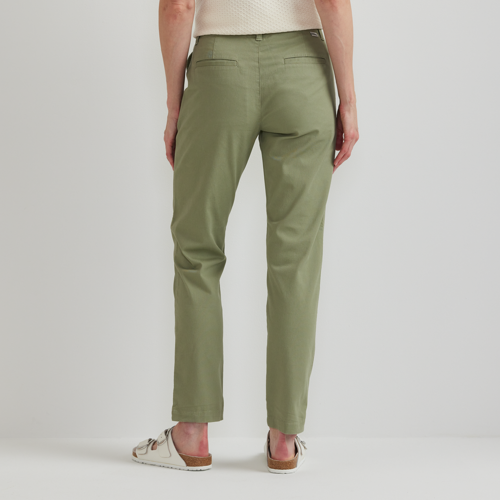 Women's Softened Legend Wash Pants