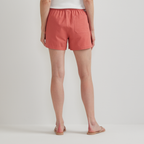 Women's Softened Legend Wash Relaxed Shorts