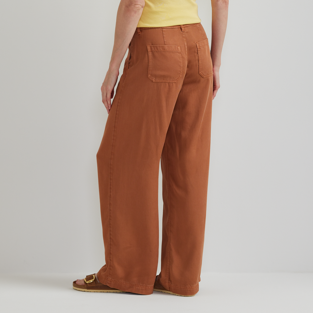 Women's Casual Camp Pants