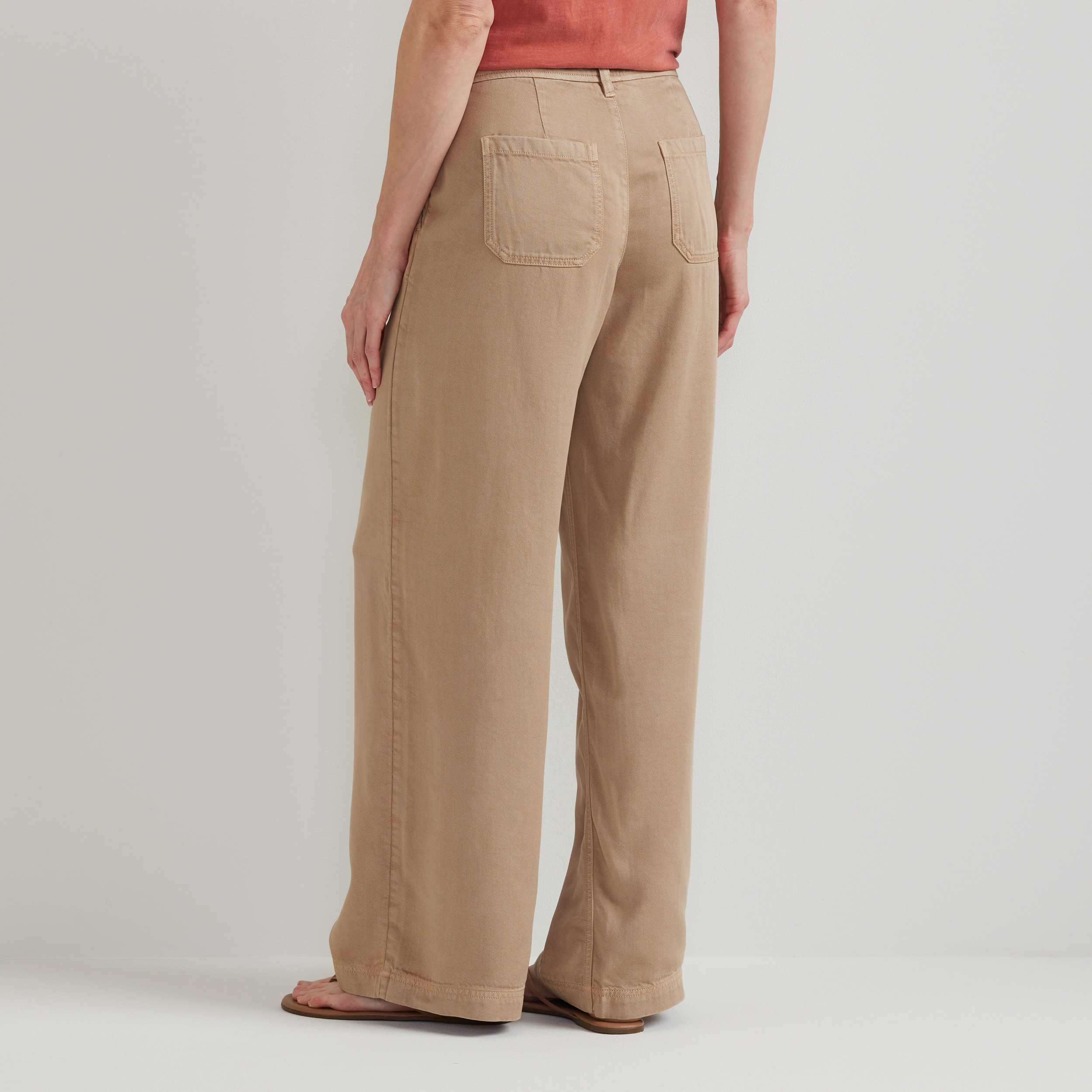 Women's Casual Camp Pants