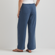 Women's Casual Camp Pants - River Rock