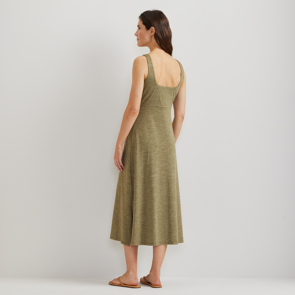 Women's Sightseer Knit Dress
