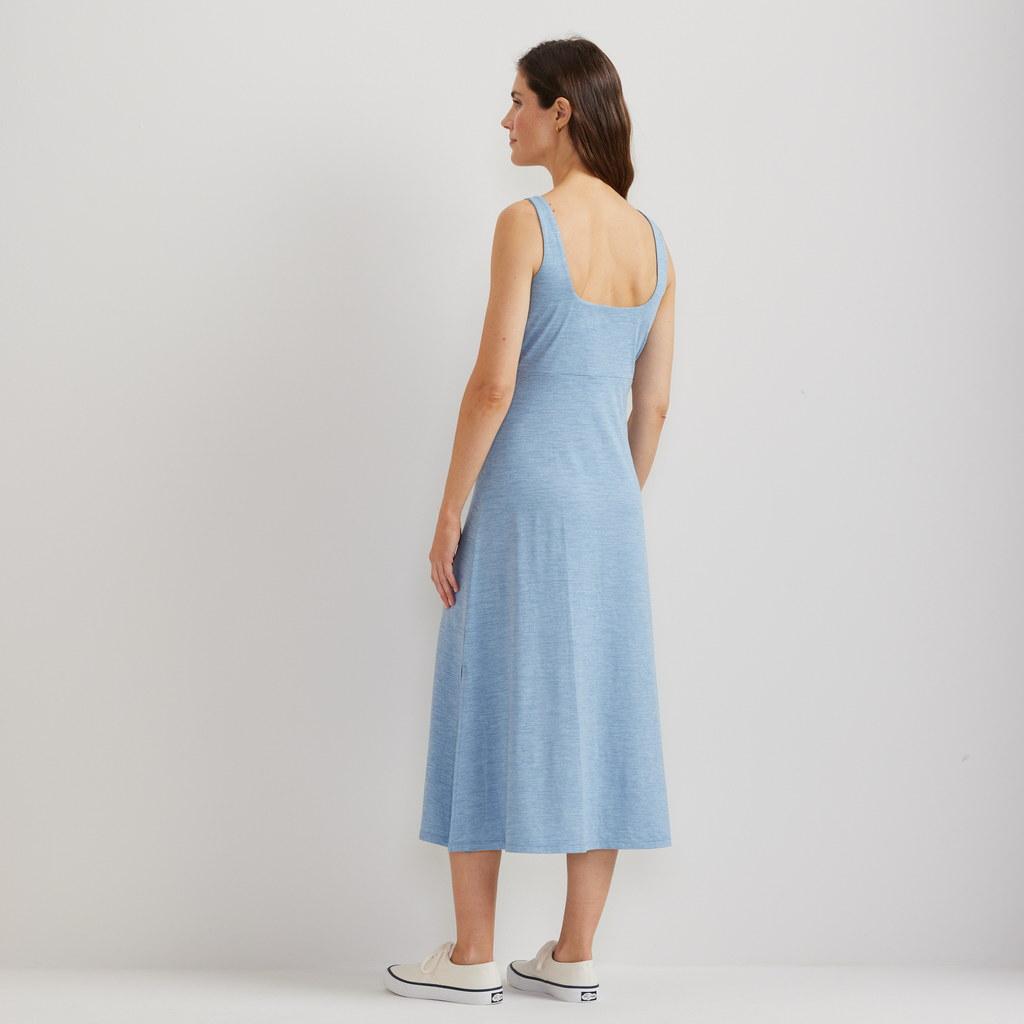 Women's Sightseer Knit Dress
