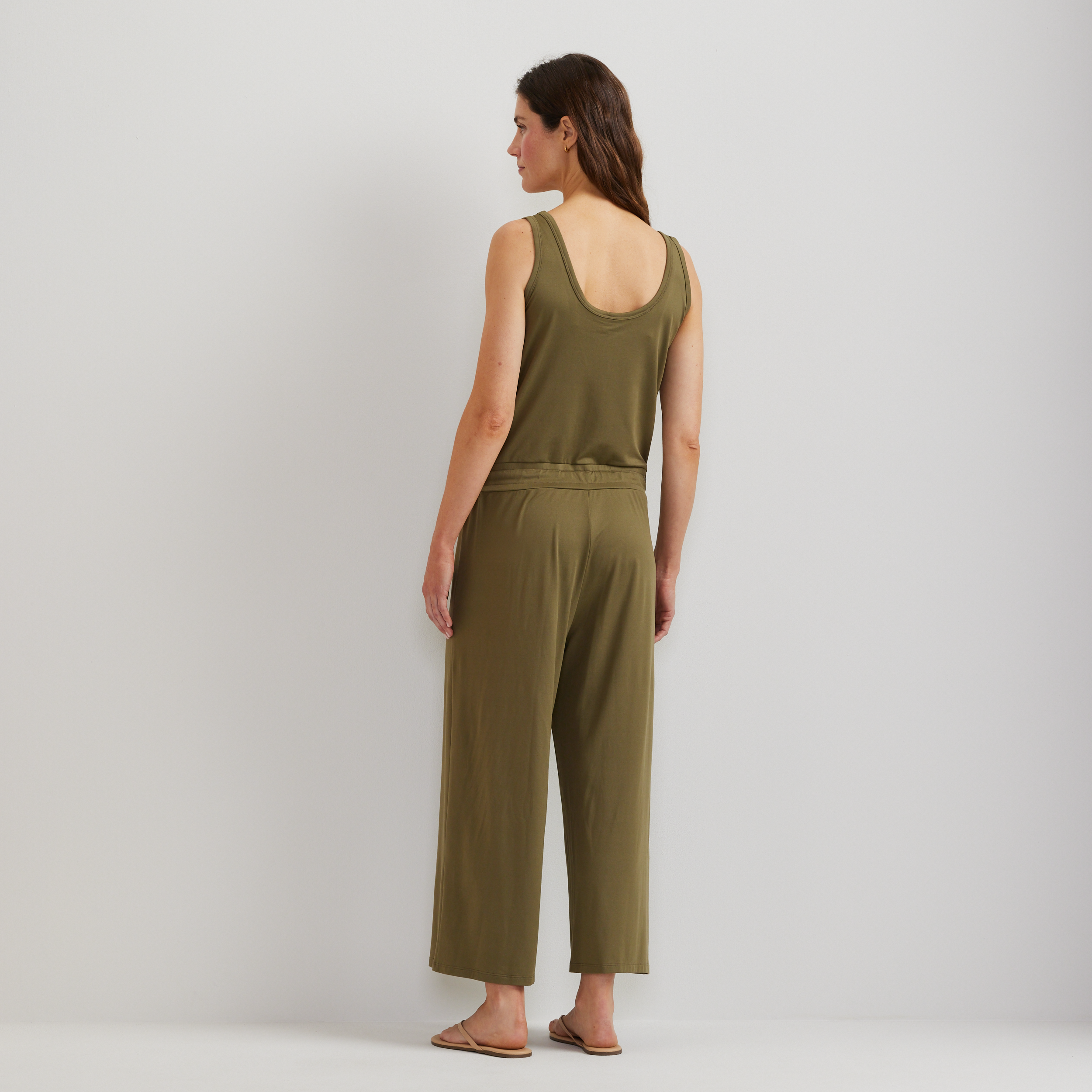 Women's Sightseer Knit Jumpsuit