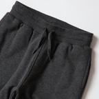 Boys Camp Fleece Faux Shearling-Lined Jogger Pants