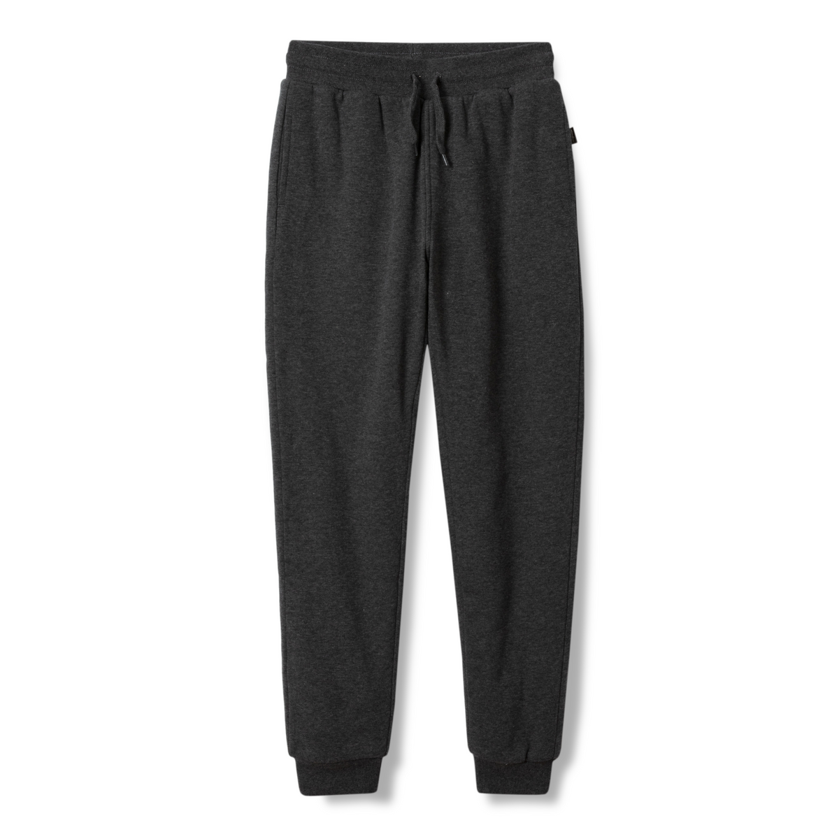 Boys Camp Fleece Faux Shearling-Lined Jogger Pants