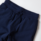 Boys Camp Fleece Faux Shearling-Lined Jogger Pants
