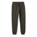 Boys Camp Fleece Faux Shearling-Lined Jogger Pants